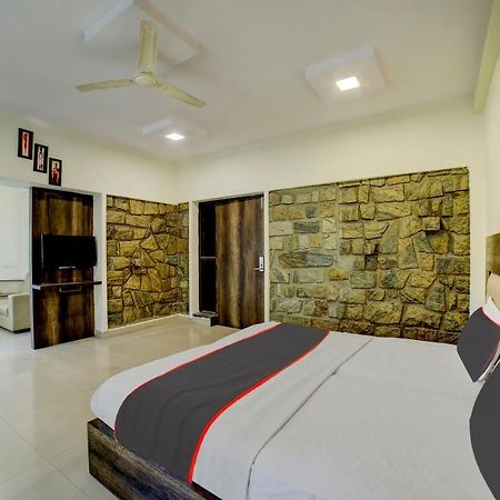 Collection O New Royal Serenity Inn Bengalúr Exteriér fotografie