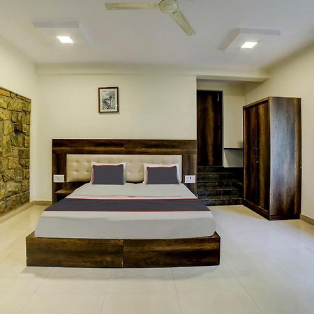 Collection O New Royal Serenity Inn Bengalúr Exteriér fotografie